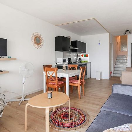 Studio Briva - Welkeys Bandol Eksteriør billede