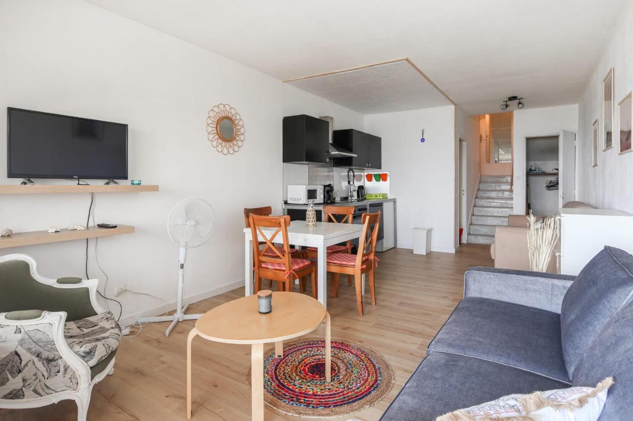 Studio Briva - Welkeys Bandol Eksteriør billede
